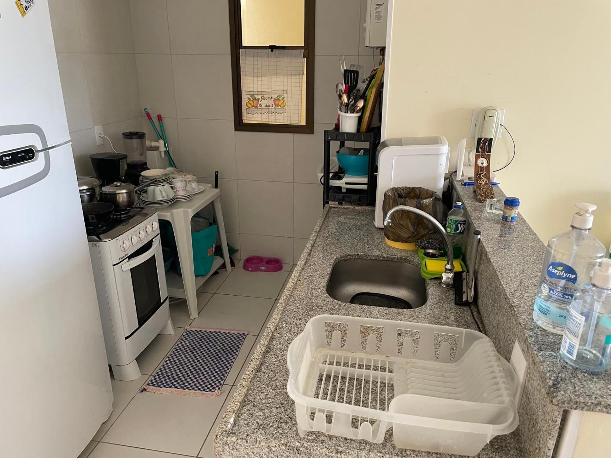Appartement Vg Sun Cumbuco By Hawaii Dos Ventos Extérieur photo