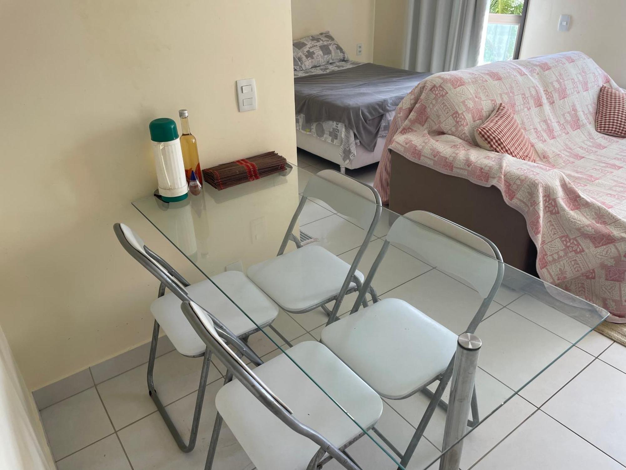 Appartement Vg Sun Cumbuco By Hawaii Dos Ventos Extérieur photo