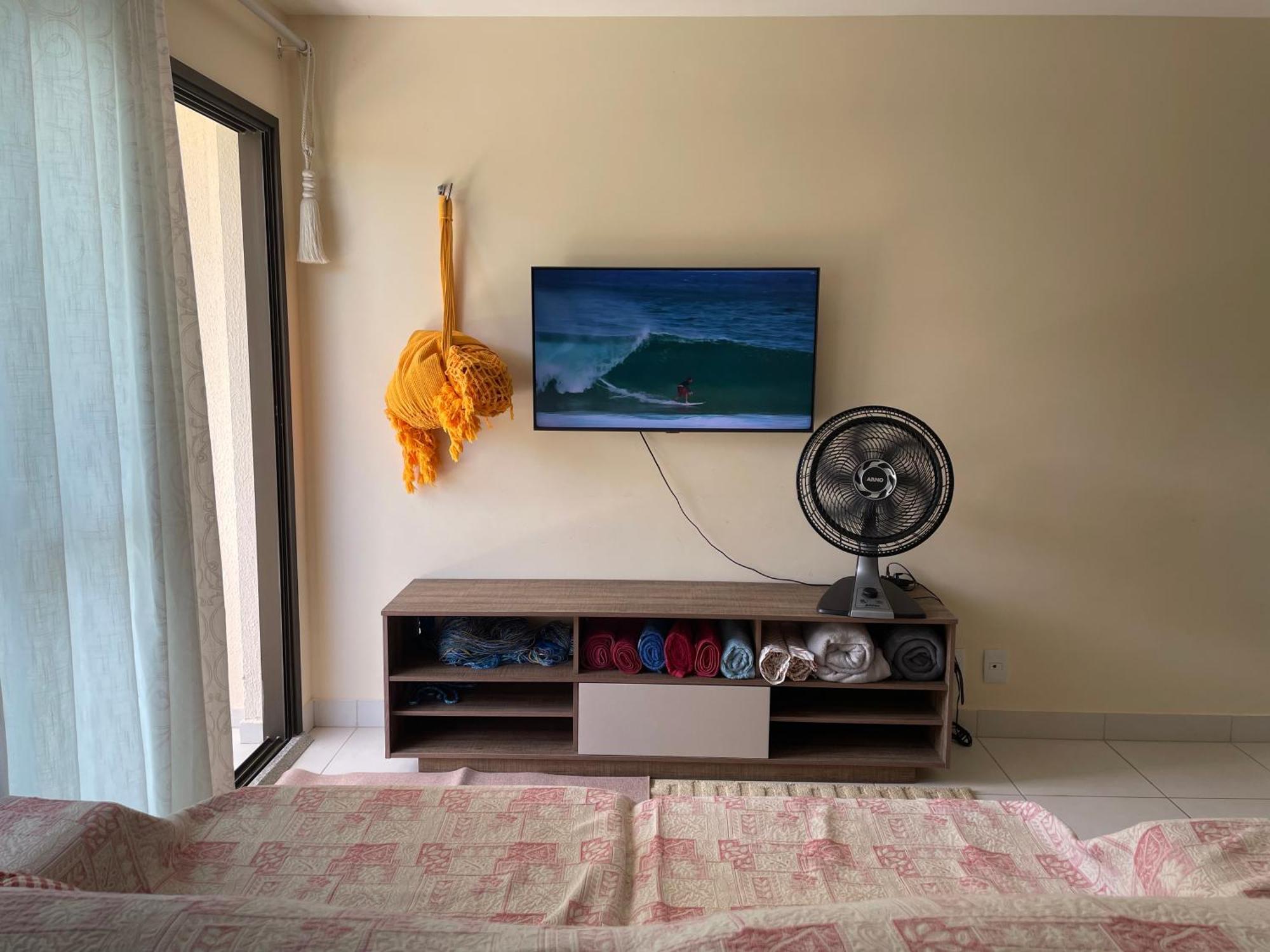 Appartement Vg Sun Cumbuco By Hawaii Dos Ventos Extérieur photo