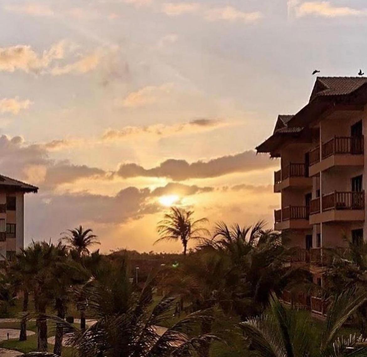 Appartement Vg Sun Cumbuco By Hawaii Dos Ventos Extérieur photo